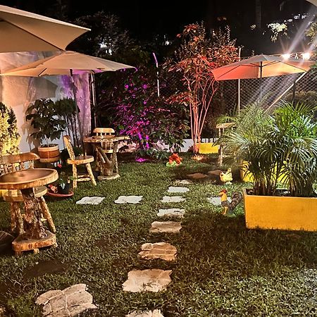 Casa Salento Pansiyon Dış mekan fotoğraf