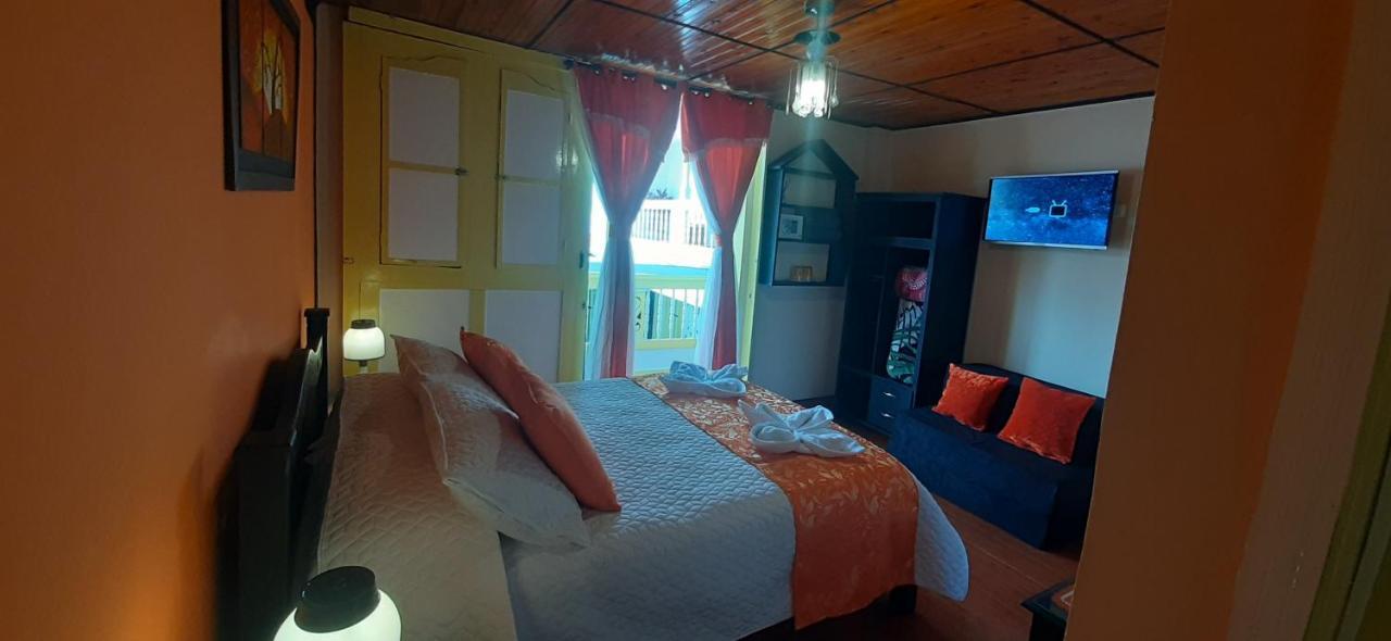 Casa Salento Pansiyon Dış mekan fotoğraf