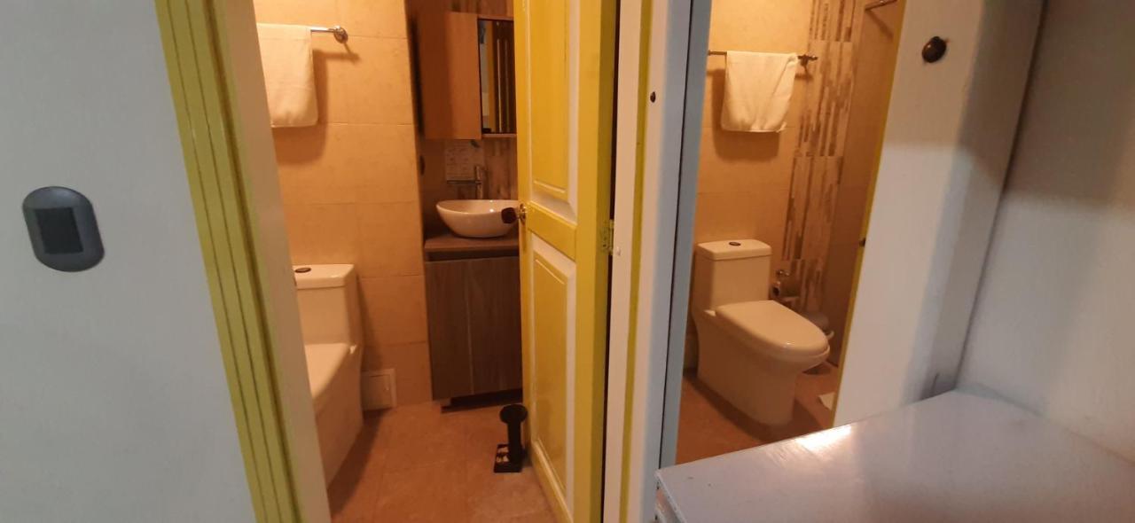Casa Salento Pansiyon Dış mekan fotoğraf