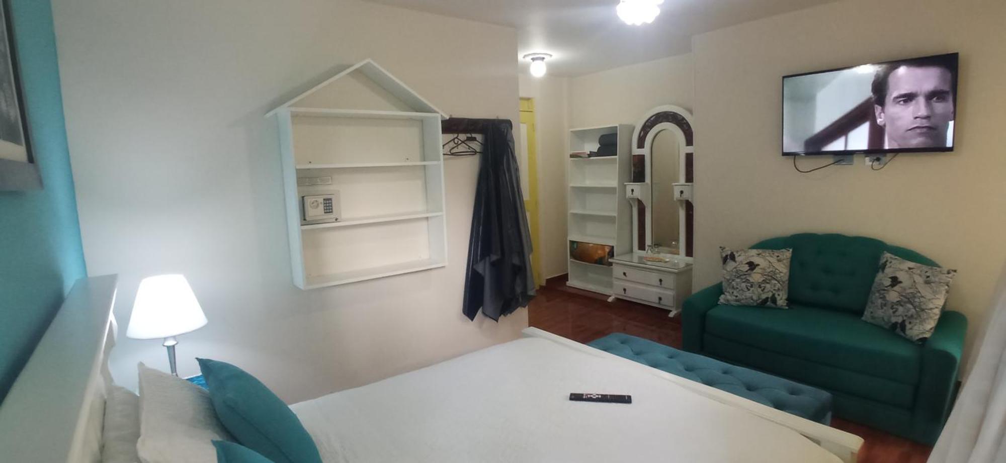 Casa Salento Pansiyon Dış mekan fotoğraf