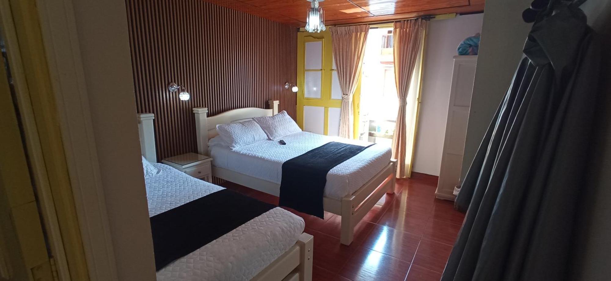 Casa Salento Pansiyon Dış mekan fotoğraf