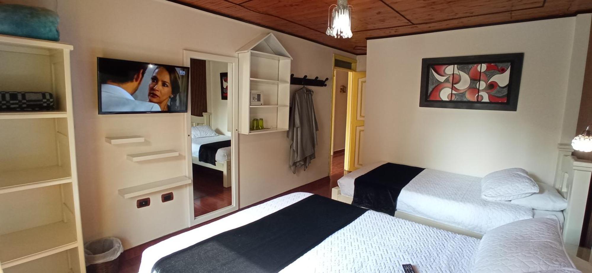 Casa Salento Pansiyon Dış mekan fotoğraf