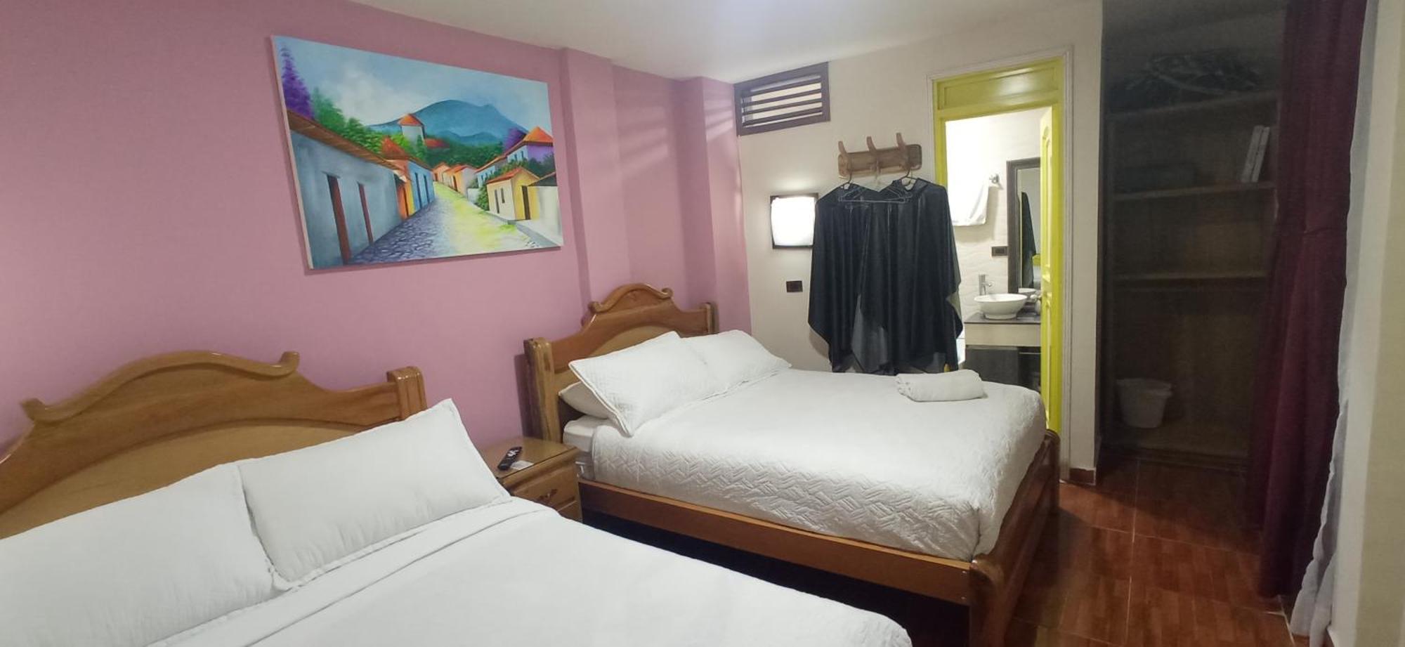 Casa Salento Pansiyon Dış mekan fotoğraf