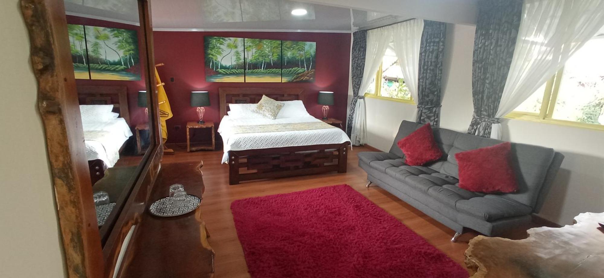 Casa Salento Pansiyon Dış mekan fotoğraf
